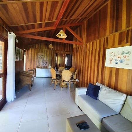Vila Chale Em Maragogi Exteriér fotografie