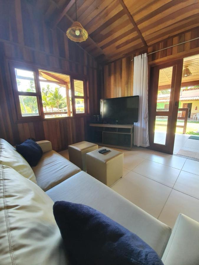 Vila Chale Em Maragogi Exteriér fotografie