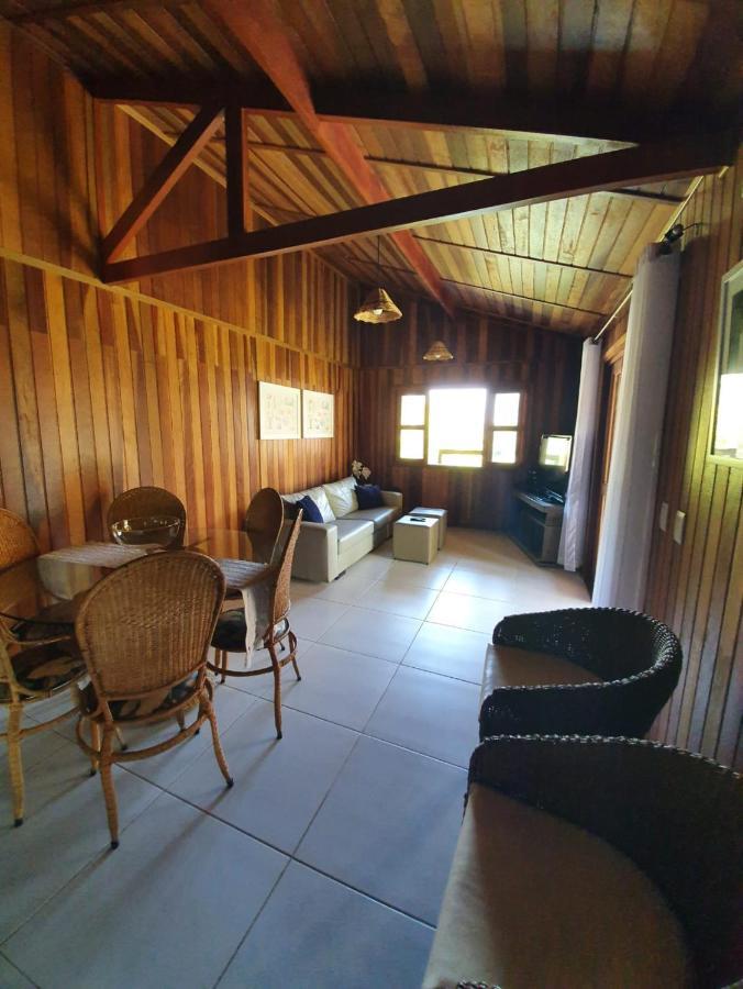 Vila Chale Em Maragogi Exteriér fotografie