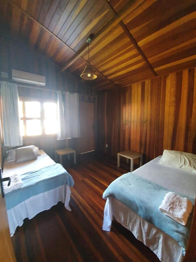 Vila Chale Em Maragogi Exteriér fotografie