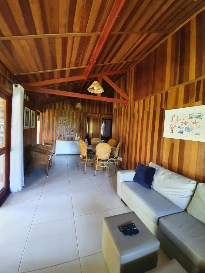 Vila Chale Em Maragogi Exteriér fotografie