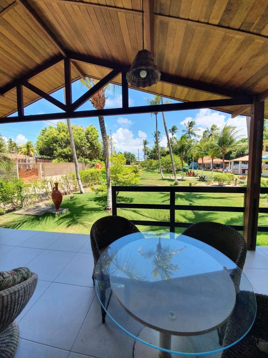 Vila Chale Em Maragogi Exteriér fotografie
